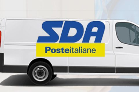 SDA Poste Italiane